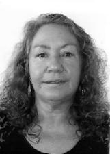 Foto de MARIA INÊS DE AQUINO