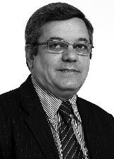 Foto de Afrânio Carlos Napolitano