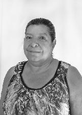Foto de Abadia Aparecida Melgacio de Moura