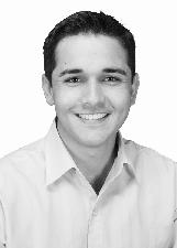 Foto de ROBSON CICERO DE CASTRO RAMALHO