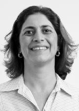 Foto de CLAUDIA MARIA FERNANDES ALVES DE SOUZA