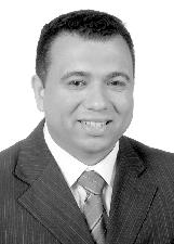 Foto de GILMAR ANDRÉ DOS SANTOS NEVES DE LAVOR