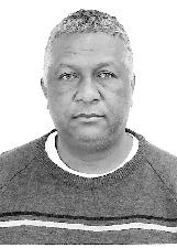 Foto de RUBENS GOMES DOS SANTOS