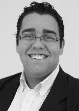 Foto de RAFAEL FERNANDES DE CARVALHO