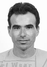 Foto de EZEQUIAS SILVA DE PAULA