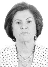 Foto de Elza Trovo Teixeira