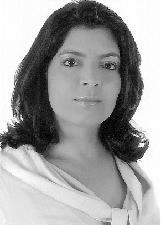 Foto de CLARICE APARECIDA SOUZA LARSSON