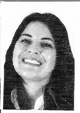 Foto de DIRLENE APARECIDA RIBEIRO DA SILVA