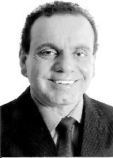 Foto de Eliel de Carvalho