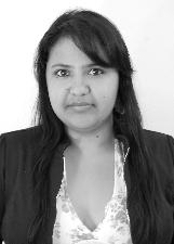 Foto de TAIS JAQUELINE BENTO TAVARES