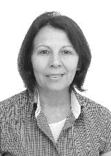 Foto de REGINA APARECIDA PELATIERI GOULART