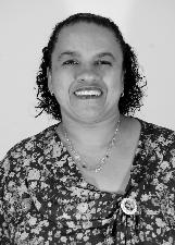 Foto de IZILDA DE FATIMA DE OLIVEIRA CARDOSO