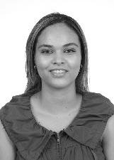 Foto de CHANTALLY COTRIN DOS SANTOS