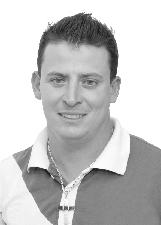 Foto de CLEBERSON ANTONIO DE FARIAS