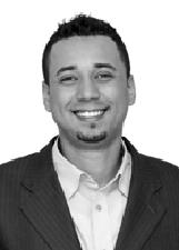 Foto de CRISTIANO LOPES FERREIRA DA SILVA