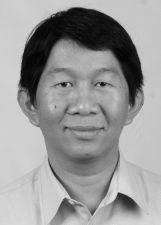Foto de PAM WEN LUNG