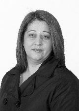 Foto de CLEIDE LIMA DE ALMEIDA DOURADO
