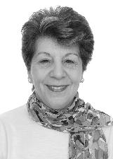 Foto de MARIA ANTONIETA DE OLIVEIRA BENETTI