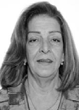 Foto de Maria Helena Silva