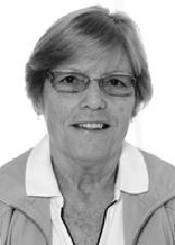 Foto de ANA MARIA LANDGRAF DE CARVALHO