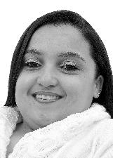 Foto de JACQUELINE APARECIDA DA SILVA