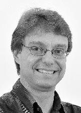 Foto de JOSÉ CLAUDIO MANCILHA DE FARIA BARBOSA