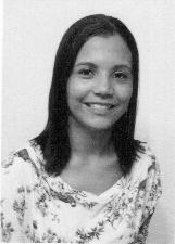 Foto de KARINA APARECIDA DE ALMEIDA DURVALO