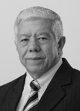 Foto de Joaquim de Campos Simião