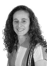 Foto de CRISTINA FERREIRA DE BRITO ROSADO