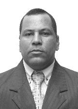 Foto de MÁRCIO RICARDO SOS SANTOS SANTANA