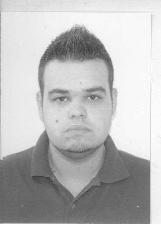 Foto de CANDIE AUGUSTO PEREIRA DA FOSENCA