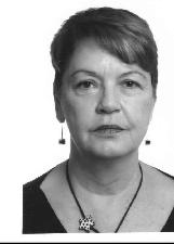 Foto de Géria Maria Montanar Franco