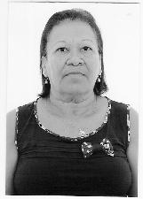 Foto de Maria Aparecida da Silva Lourenci