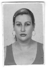 Foto de Márcia Sebastiana Marques
