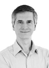 Foto de ANDRÉ LUIZ DE CAMARGO VON ZUBEN