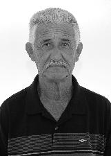 Foto de JOSÉ FRANCISCO DE PAULA