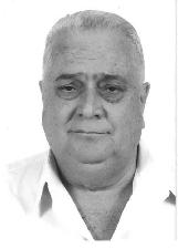 Foto de Antonio Damasio