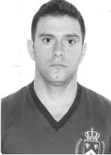 Foto de VINICIOS RAFAEL BARRINOIVO