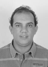 Foto de EZEQUIEL SILVERIO DAS NEVES