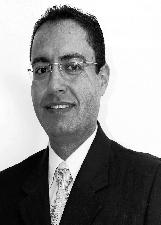 Foto de Alexandre César Pedro