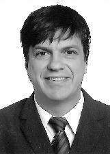 Foto de PAULO ROGÉRIO FRANCÉ