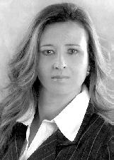 Foto de RITA DE CÁSSIA LIBUTTI ESCRIVÃO