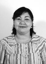 Foto de MARIA CRISTINA DOMICIANO DA SILVA VIANA