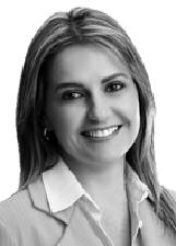 Foto de GISLAINE MONTANARI FRANZOTTI