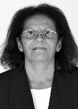Foto de REGINA APARECIDA MACHADO DOS SANTOS