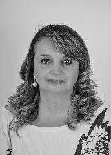 Foto de APARECIDA MARIA BARBIERI TEIXEIRA