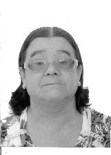 Foto de MARIA APARECIDA GOMES DOS SANTOS