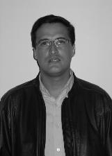 Foto de CHARLES FORASTEIRO