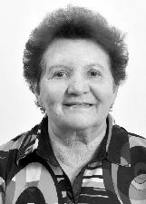 Foto de MARIA TEIXEIRA FERRACINI