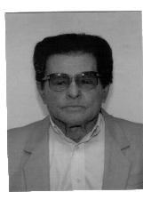 Foto de José Garcia de Arruda